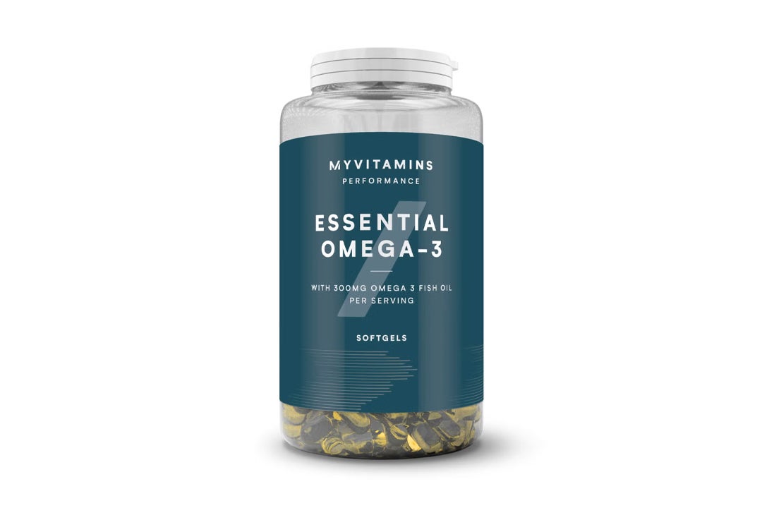 Best omega 3 supplements in the UK, according to experts The Independent